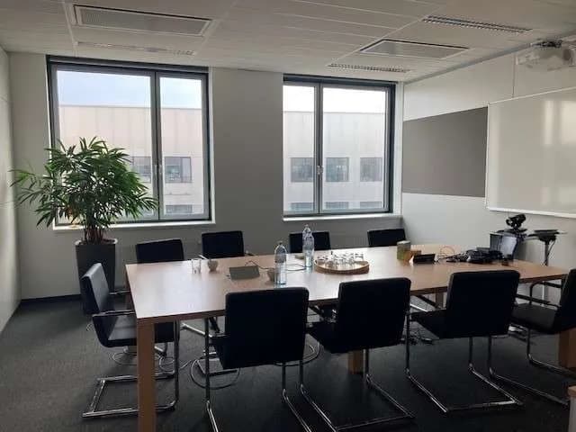 Gewerbeimmobilie mieten in Wien – 396 m² – Bild 7 von 8