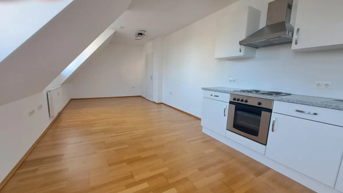 2-Zimmer-Wohnung mieten in Südoststeiermark – 59 m², € 601