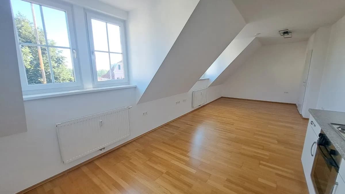 2-Zimmer-Wohnung mieten in Südoststeiermark – 59 m², € 601 – Bild 2 von 14