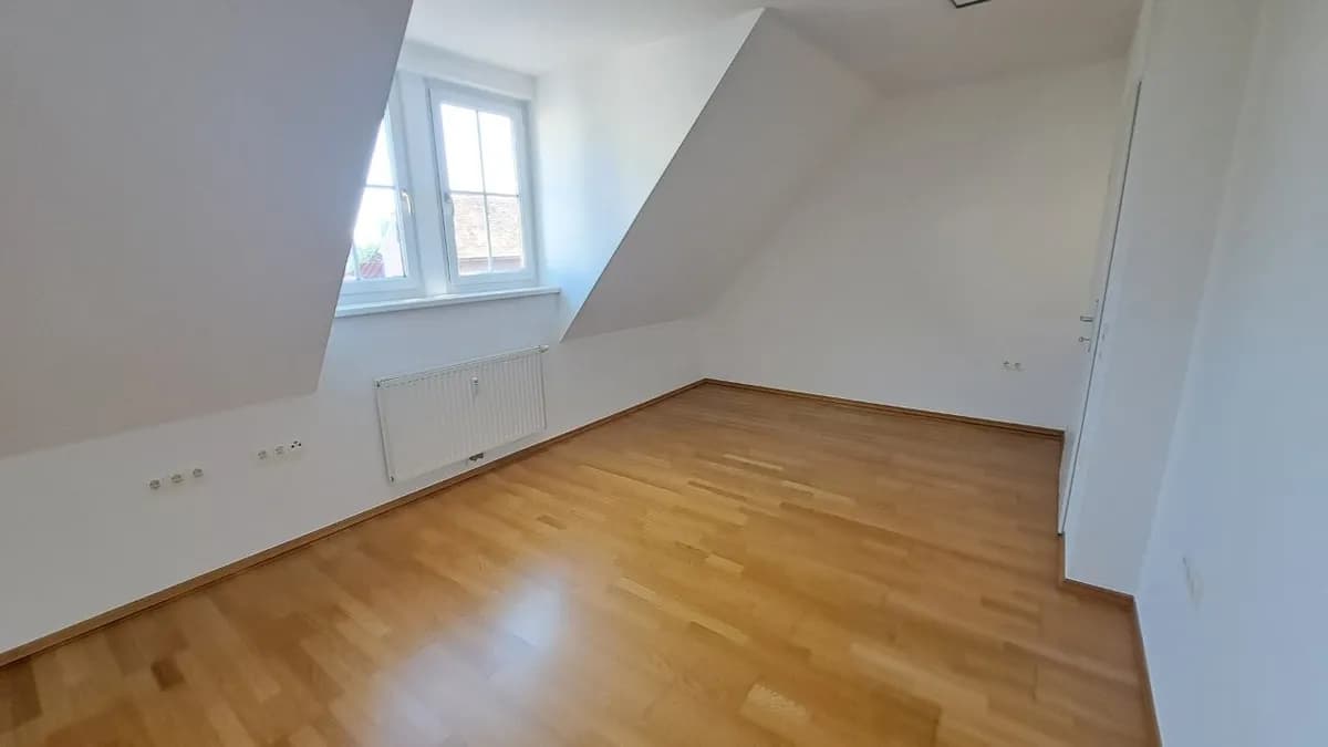 2-Zimmer-Wohnung mieten in Südoststeiermark – 59 m², € 601 – Bild 3 von 14