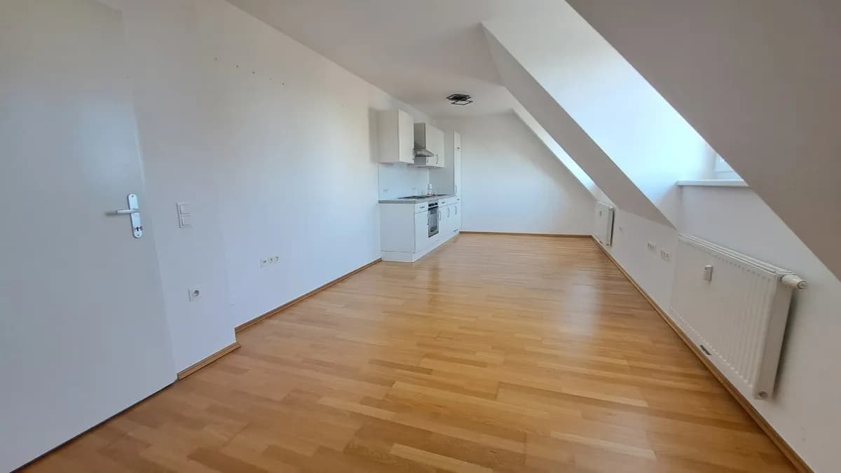 2-Zimmer-Wohnung mieten in Südoststeiermark – 59 m², € 601 – Bild 4 von 14