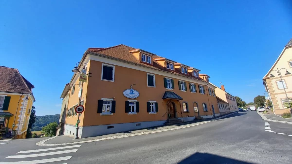 2-Zimmer-Wohnung mieten in Südoststeiermark – 59 m², € 601 – Bild 12 von 14