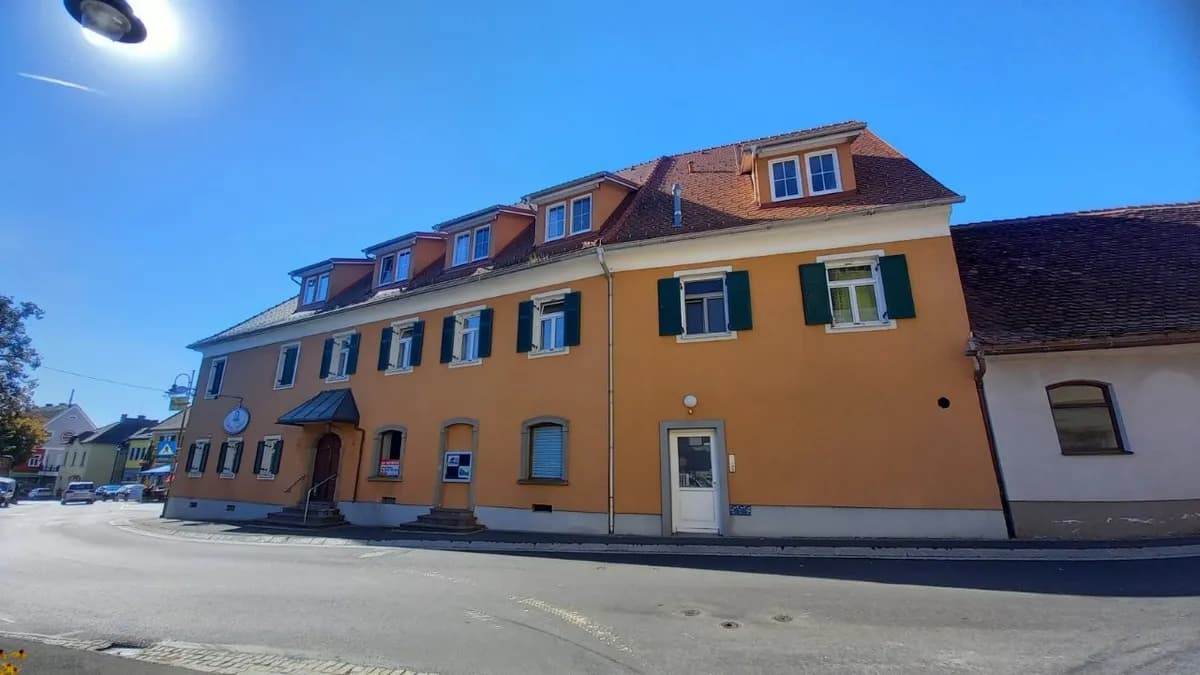 2-Zimmer-Wohnung mieten in Südoststeiermark – 59 m², € 601 – Bild 13 von 14