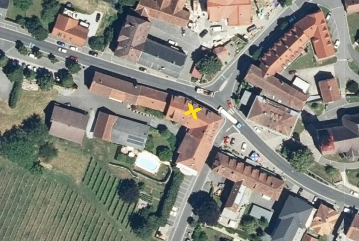 2-Zimmer-Wohnung mieten in Südoststeiermark – 59 m², € 601 – Bild 14 von 14
