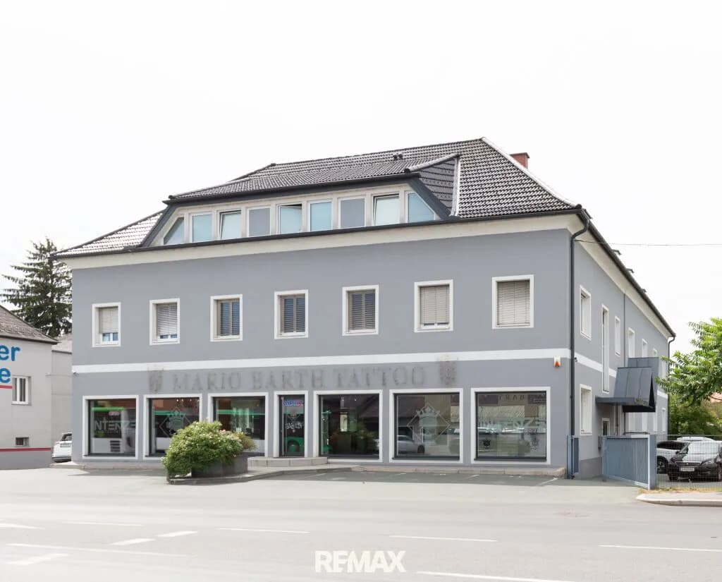 Gewerbeimmobilie mieten in Graz – € 6.153 – Bild 7 von 7