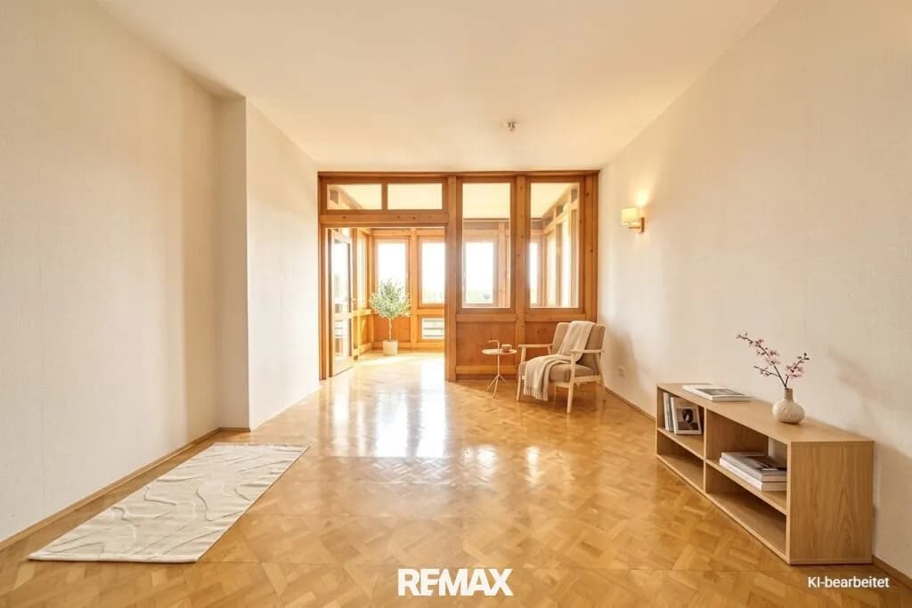 Wohnung kaufen in Steyr – 71,36 m², € 198.000 – Bild 3 von 12