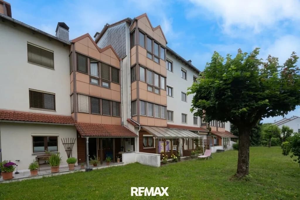 Wohnung kaufen in Steyr – 71,36 m², € 198.000 – Bild 10 von 12