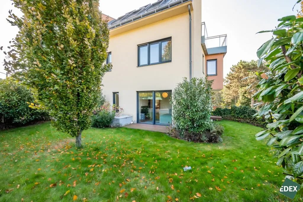 5-Zimmer-Wohnung mieten in Wien – 210,17 m², € 4.500 – Bild 3 von 35