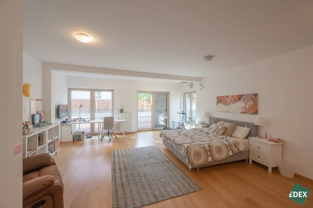 5-Zimmer-Wohnung mieten in Wien – 210,17 m², € 4.500 – Bild 5 von 35