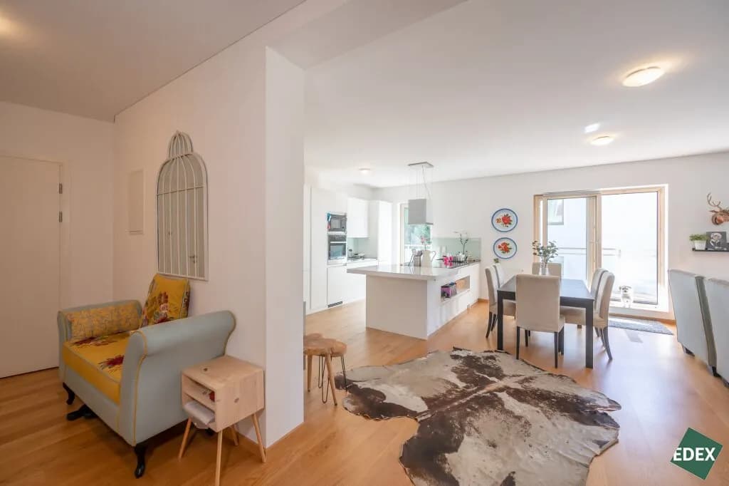 5-Zimmer-Wohnung mieten in Wien – 210,17 m², € 4.500 – Bild 10 von 35