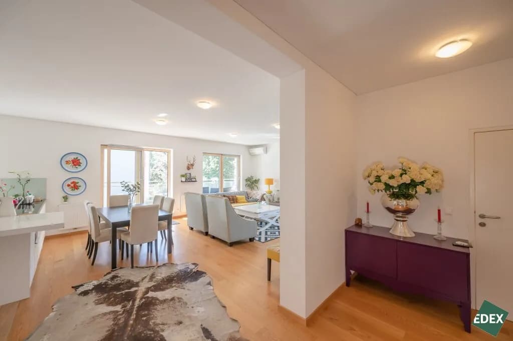 5-Zimmer-Wohnung mieten in Wien – 210,17 m², € 4.500 – Bild 11 von 35