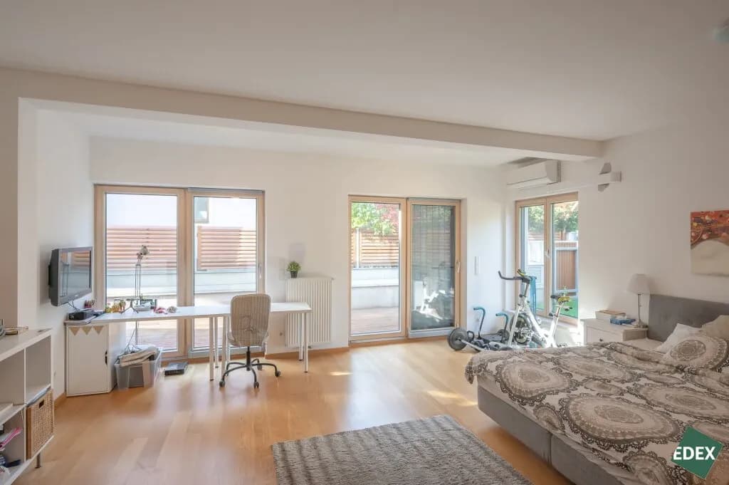 5-Zimmer-Wohnung mieten in Wien – 210,17 m², € 4.500 – Bild 21 von 35