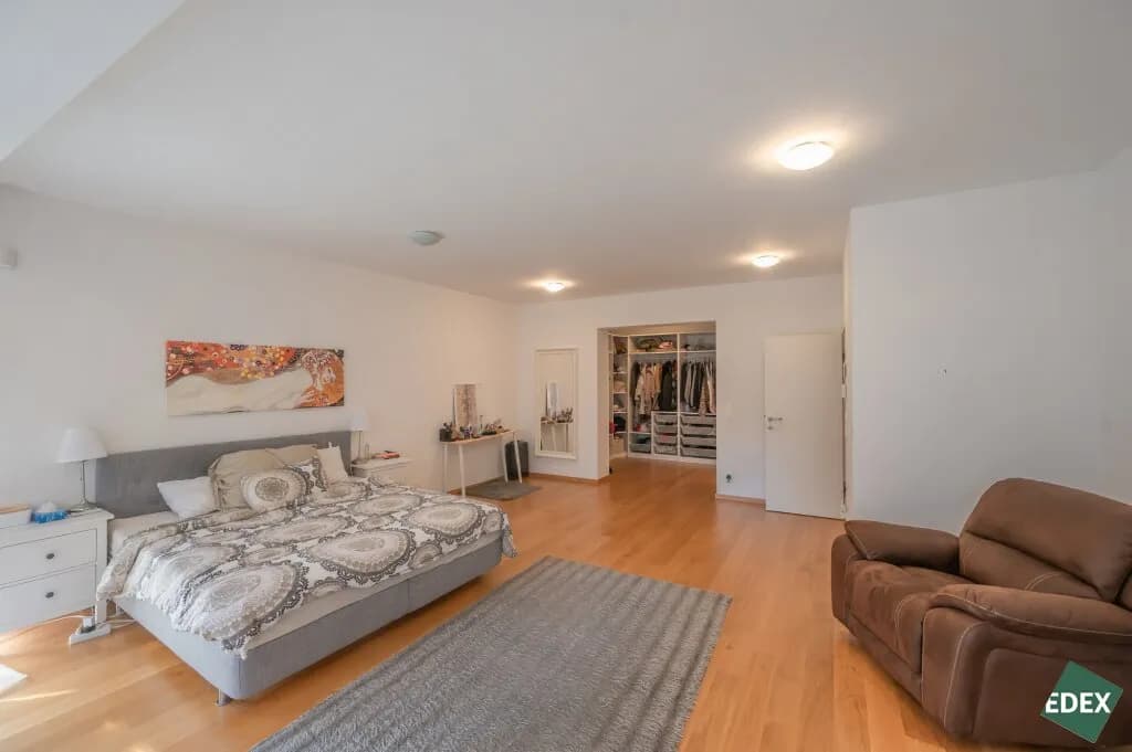 5-Zimmer-Wohnung mieten in Wien – 210,17 m², € 4.500 – Bild 22 von 35