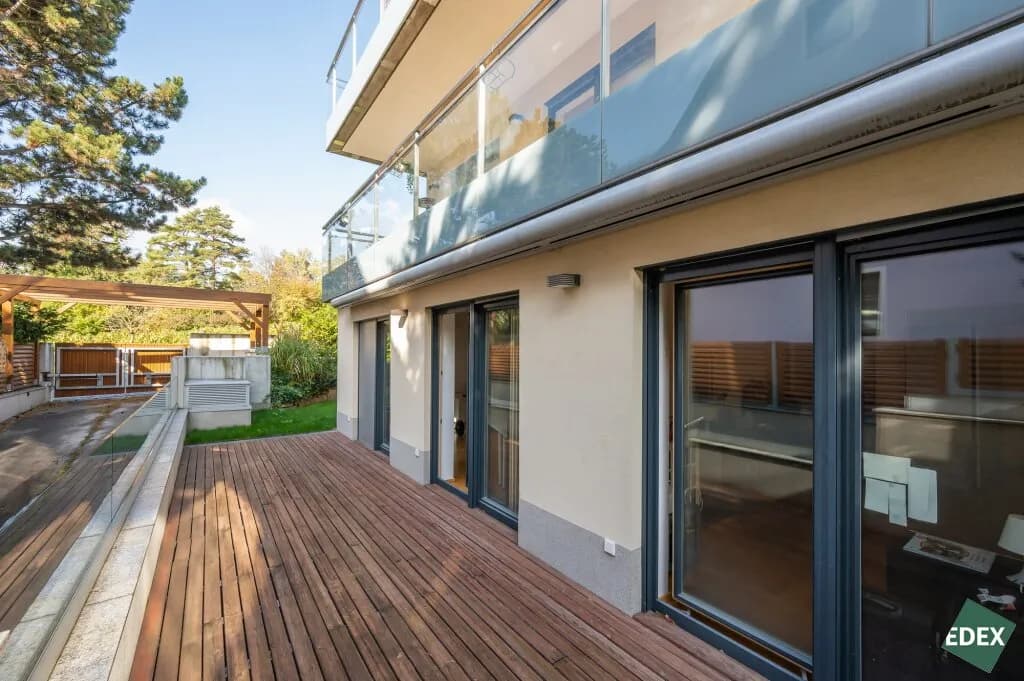 5-Zimmer-Wohnung mieten in Wien – 210,17 m², € 4.500 – Bild 24 von 35