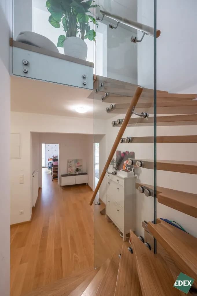 5-Zimmer-Wohnung mieten in Wien – 210,17 m², € 4.500 – Bild 32 von 35
