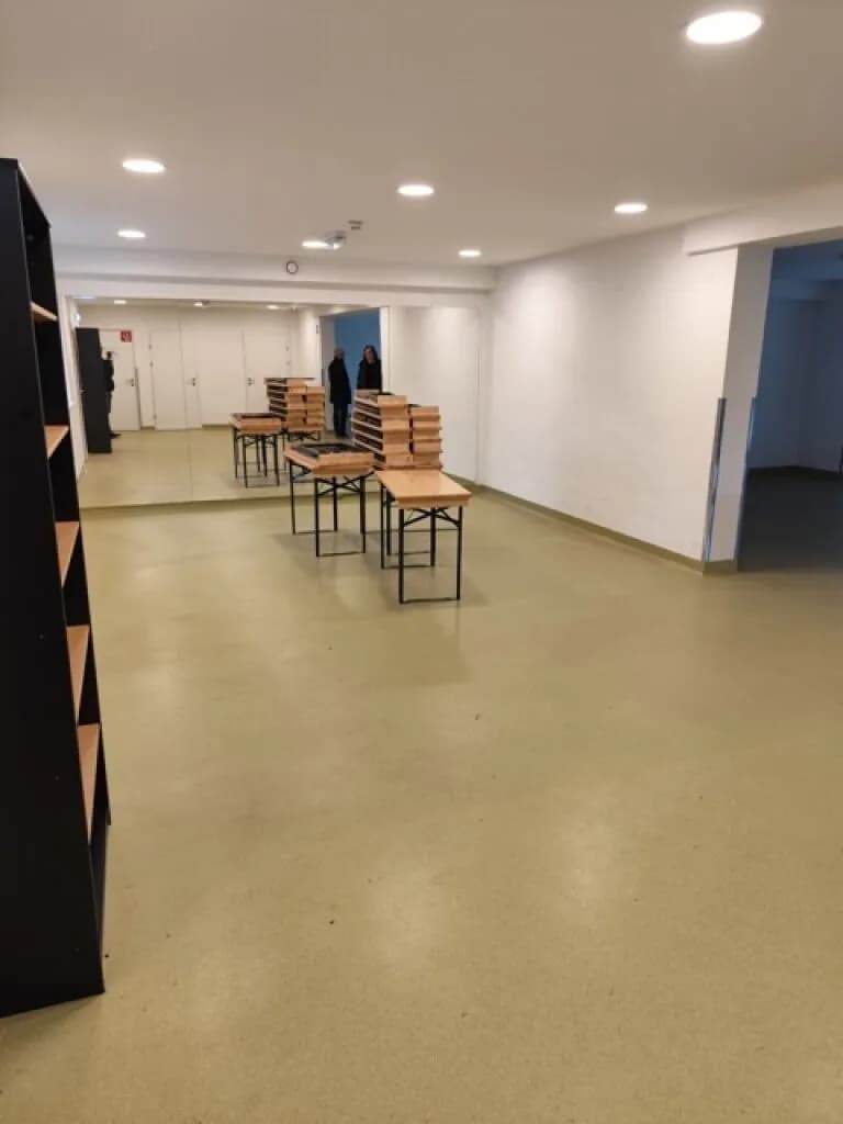 12-Zimmer-Gewerbeimmobilie mieten in Neusiedl am See – 474 m², € 13 – Bild 2 von 22
