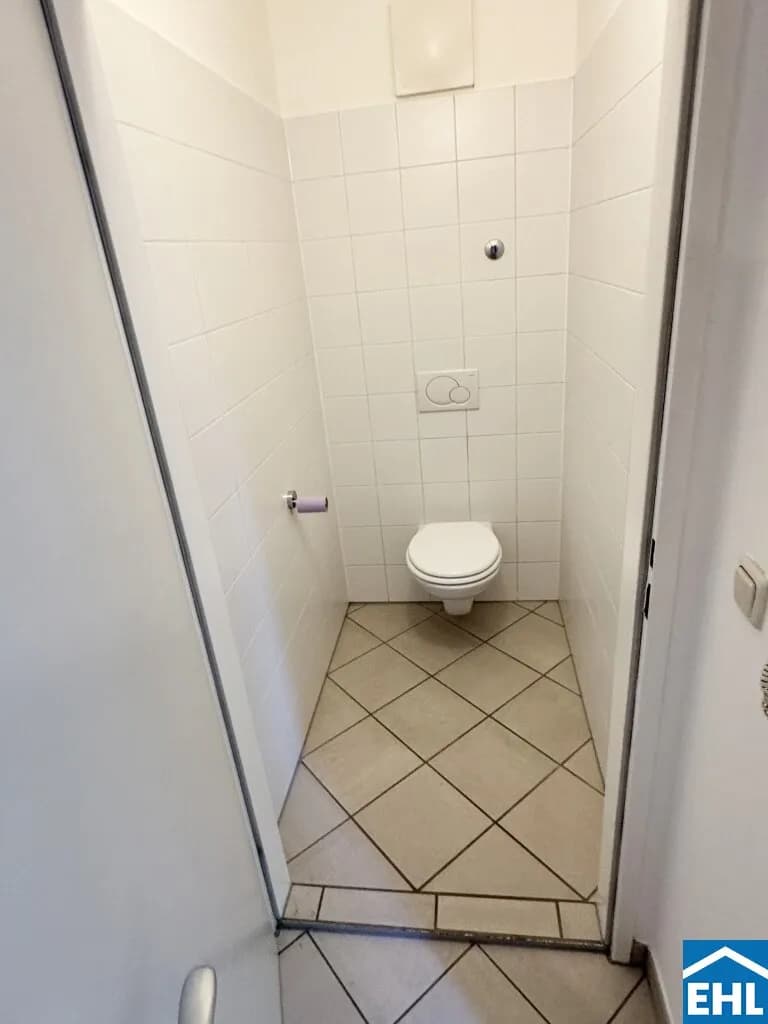 1-Zimmer-Wohnung mieten in Graz – 38,31 m², € 595 – Bild 6 von 7