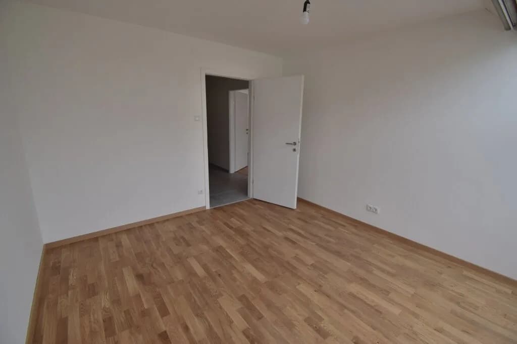 2-Zimmer-Wohnung mieten in Wien – 54,9 m², € 1.100 – Bild 4 von 9