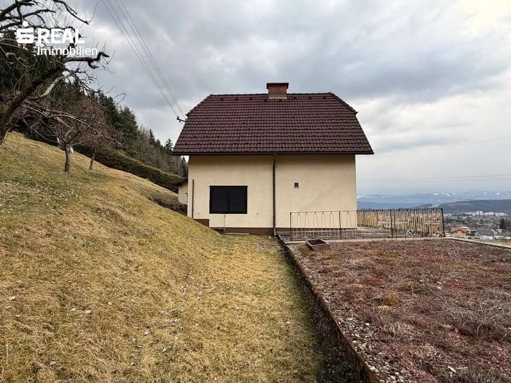5-Zimmer-Haus kaufen in Leoben – 127 m², € 175.000 – Bild 4 von 44