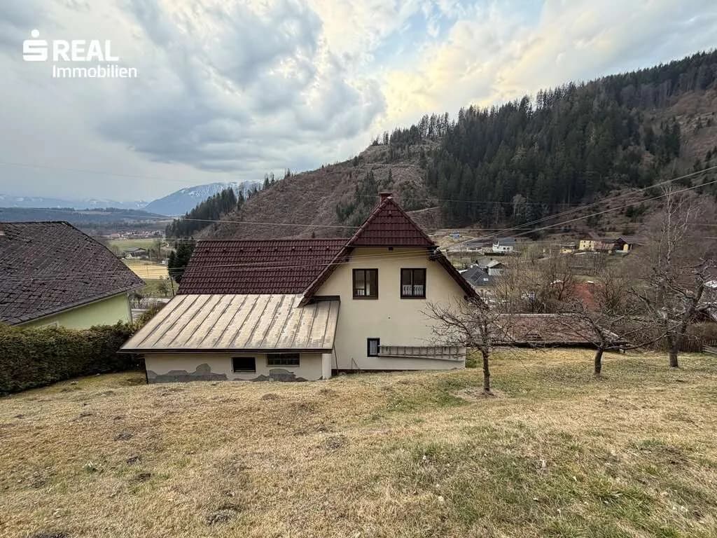 5-Zimmer-Haus kaufen in Leoben – 127 m², € 175.000 – Bild 5 von 44