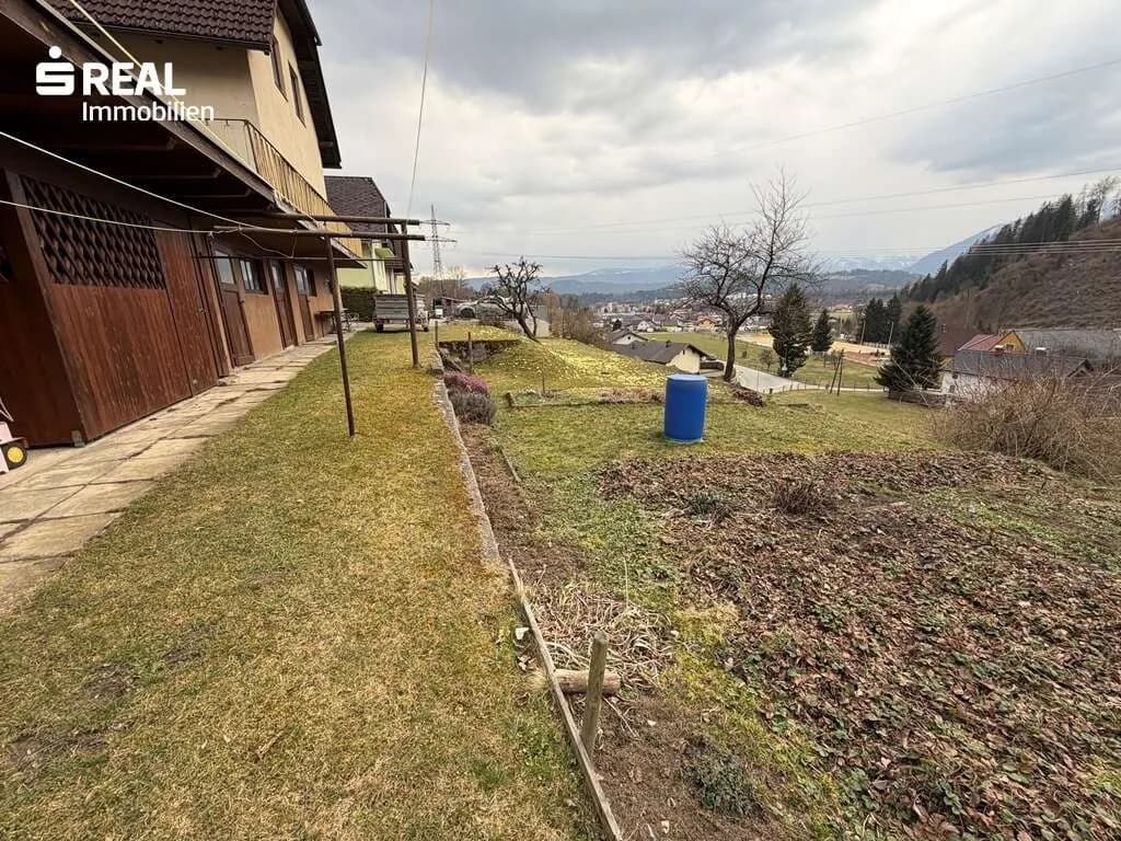 5-Zimmer-Haus kaufen in Leoben – 127 m², € 175.000 – Bild 6 von 44