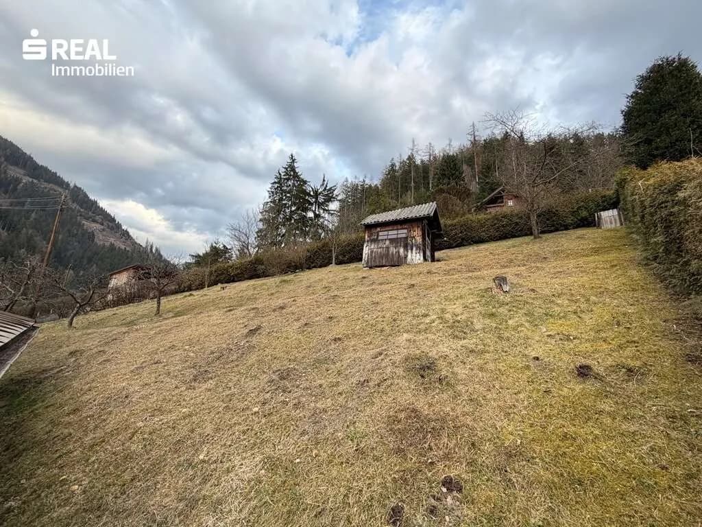 5-Zimmer-Haus kaufen in Leoben – 127 m², € 175.000 – Bild 7 von 44