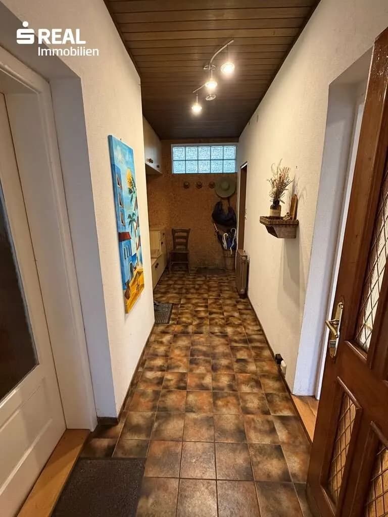 5-Zimmer-Haus kaufen in Leoben – 127 m², € 175.000 – Bild 9 von 44