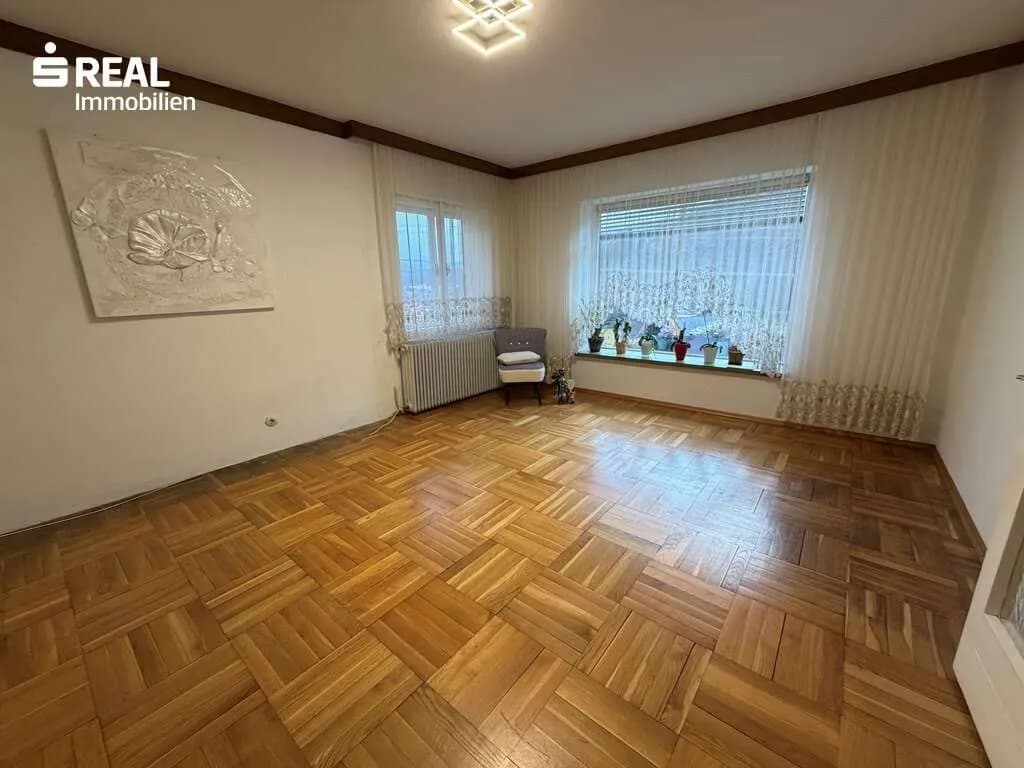 5-Zimmer-Haus kaufen in Leoben – 127 m², € 175.000 – Bild 11 von 44