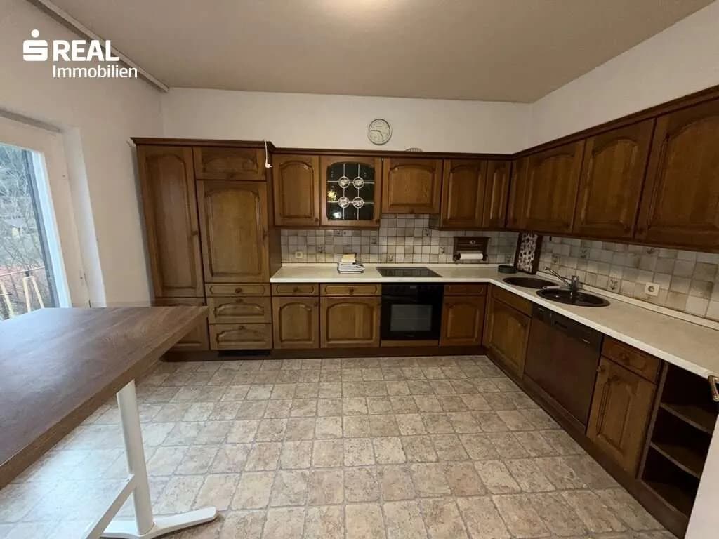 5-Zimmer-Haus kaufen in Leoben – 127 m², € 175.000 – Bild 16 von 44