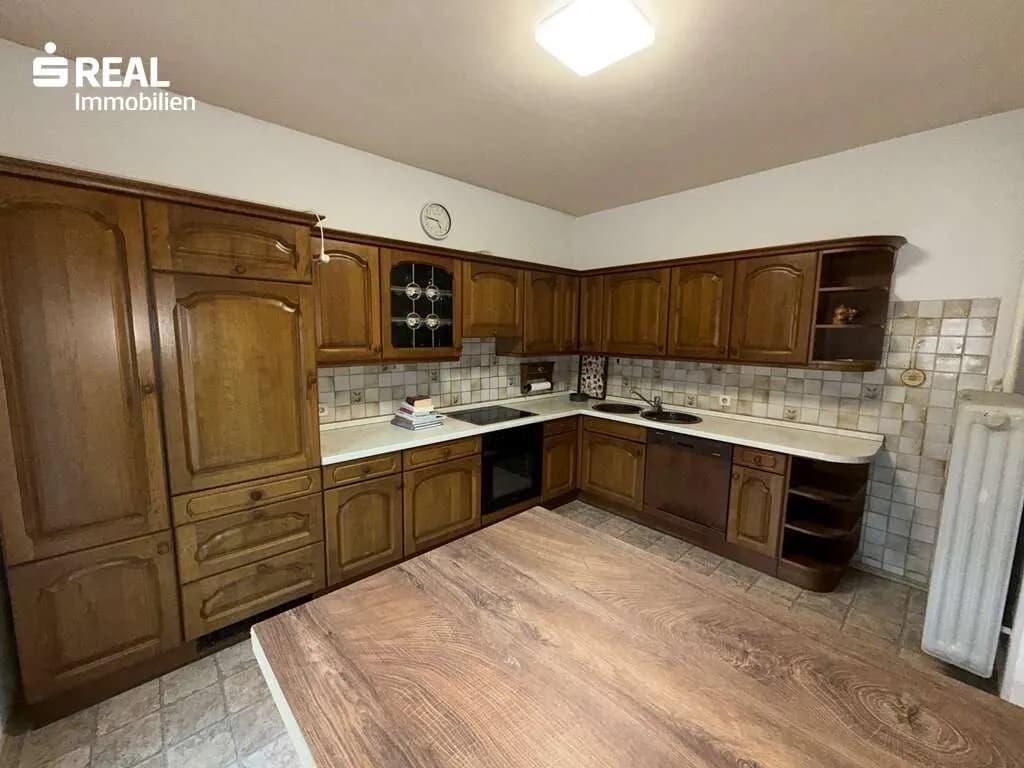5-Zimmer-Haus kaufen in Leoben – 127 m², € 175.000 – Bild 17 von 44