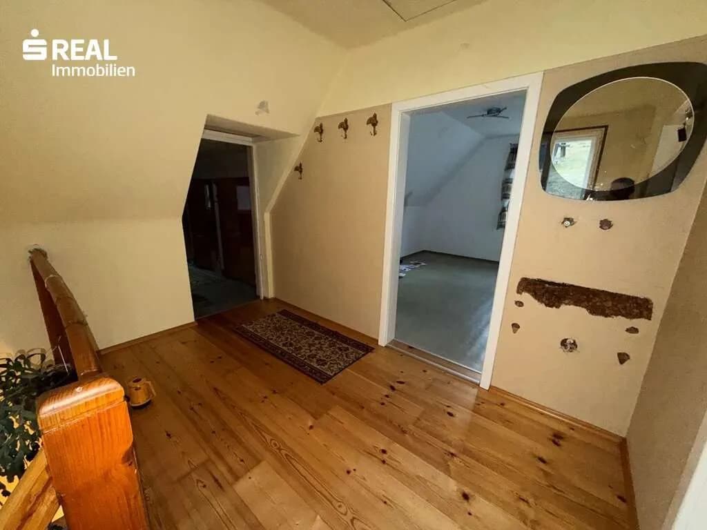 5-Zimmer-Haus kaufen in Leoben – 127 m², € 175.000 – Bild 22 von 44
