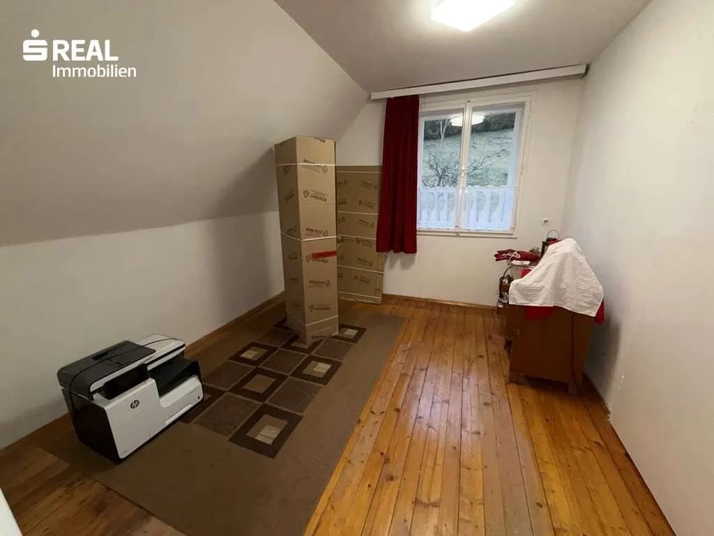 5-Zimmer-Haus kaufen in Leoben – 127 m², € 175.000 – Bild 23 von 44
