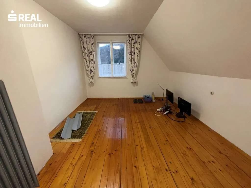 5-Zimmer-Haus kaufen in Leoben – 127 m², € 175.000 – Bild 24 von 44