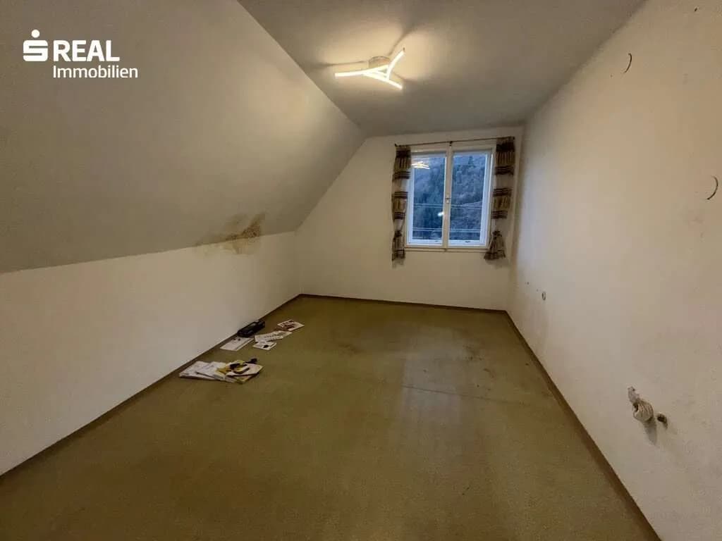 5-Zimmer-Haus kaufen in Leoben – 127 m², € 175.000 – Bild 25 von 44