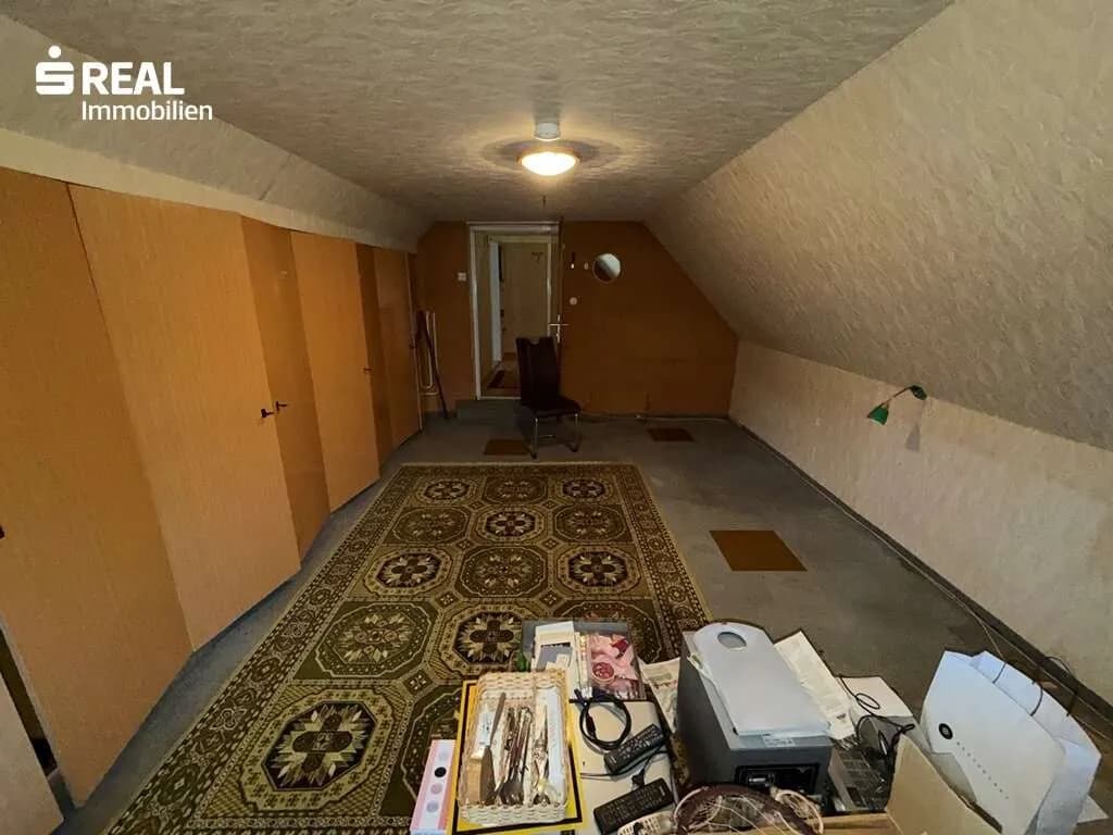 5-Zimmer-Haus kaufen in Leoben – 127 m², € 175.000 – Bild 26 von 44