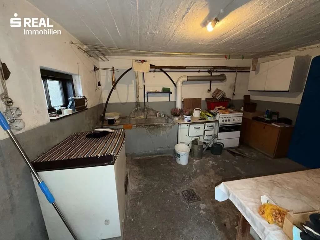5-Zimmer-Haus kaufen in Leoben – 127 m², € 175.000 – Bild 27 von 44