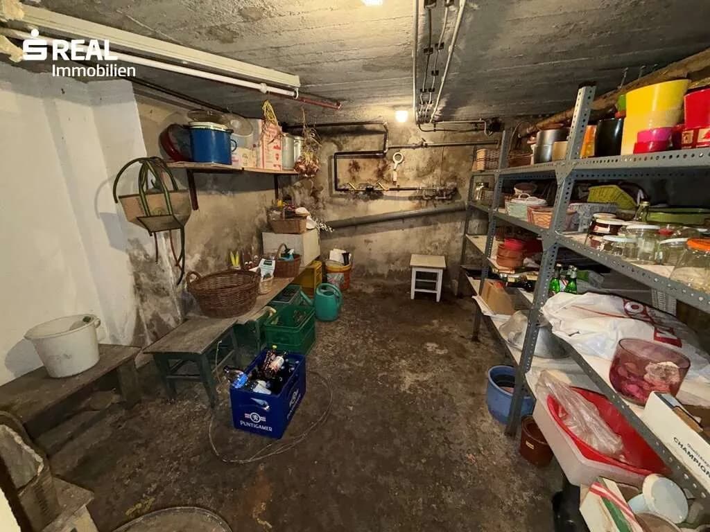 5-Zimmer-Haus kaufen in Leoben – 127 m², € 175.000 – Bild 28 von 44