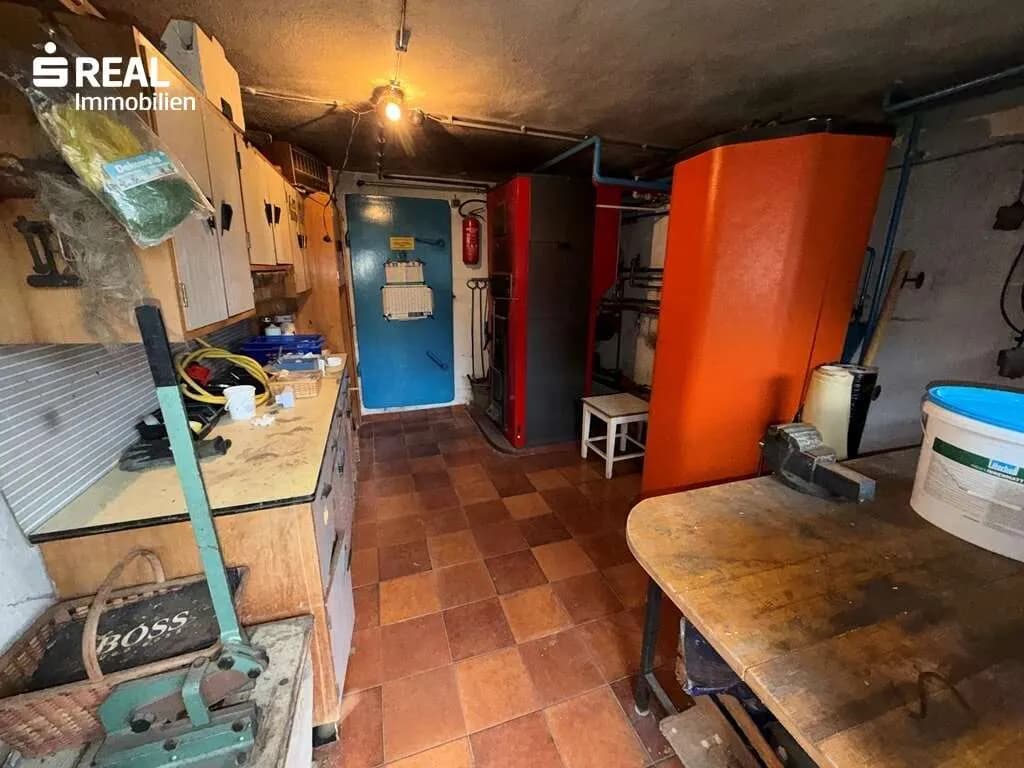 5-Zimmer-Haus kaufen in Leoben – 127 m², € 175.000 – Bild 29 von 44