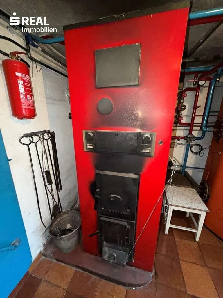 5-Zimmer-Haus kaufen in Leoben – 127 m², € 175.000 – Bild 30 von 44