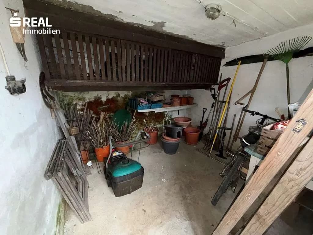 5-Zimmer-Haus kaufen in Leoben – 127 m², € 175.000 – Bild 33 von 44