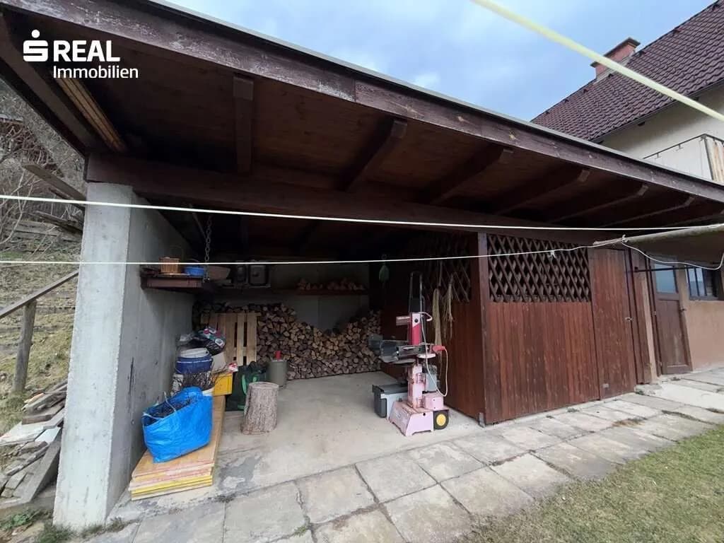 5-Zimmer-Haus kaufen in Leoben – 127 m², € 175.000 – Bild 34 von 44
