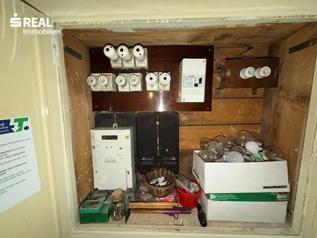 5-Zimmer-Haus kaufen in Leoben – 127 m², € 175.000 – Bild 36 von 44
