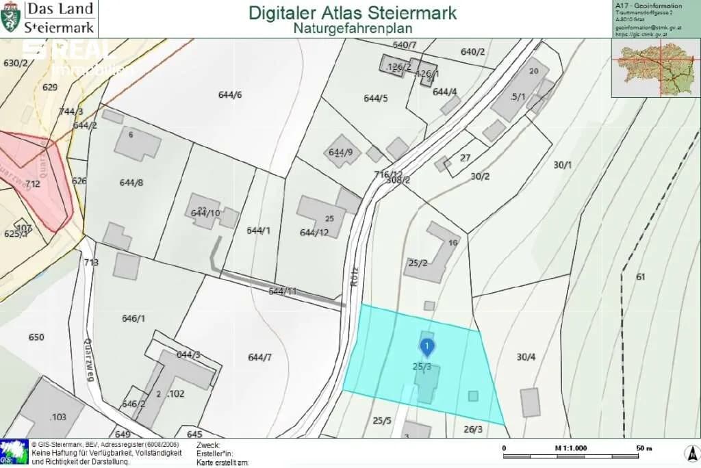5-Zimmer-Haus kaufen in Leoben – 127 m², € 175.000 – Bild 44 von 44