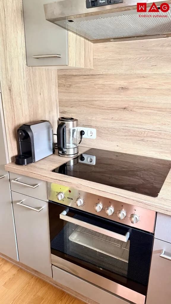 3-Zimmer-Wohnung mieten in Steyr – 47,6 m², € 423 – Bild 4 von 15