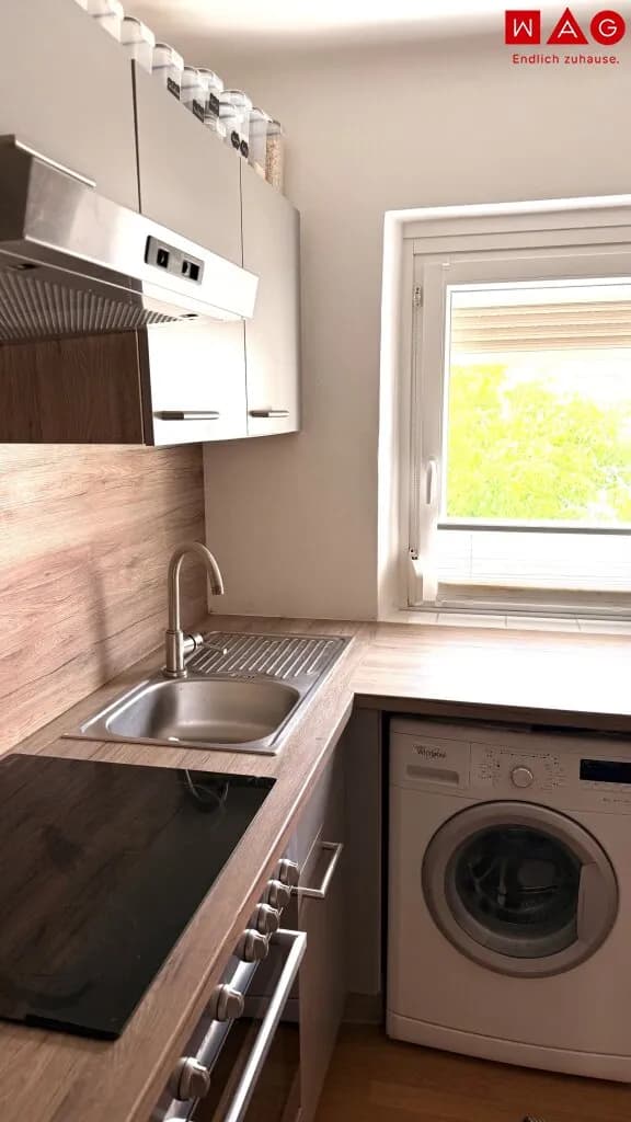 3-Zimmer-Wohnung mieten in Steyr – 47,6 m², € 423 – Bild 5 von 15