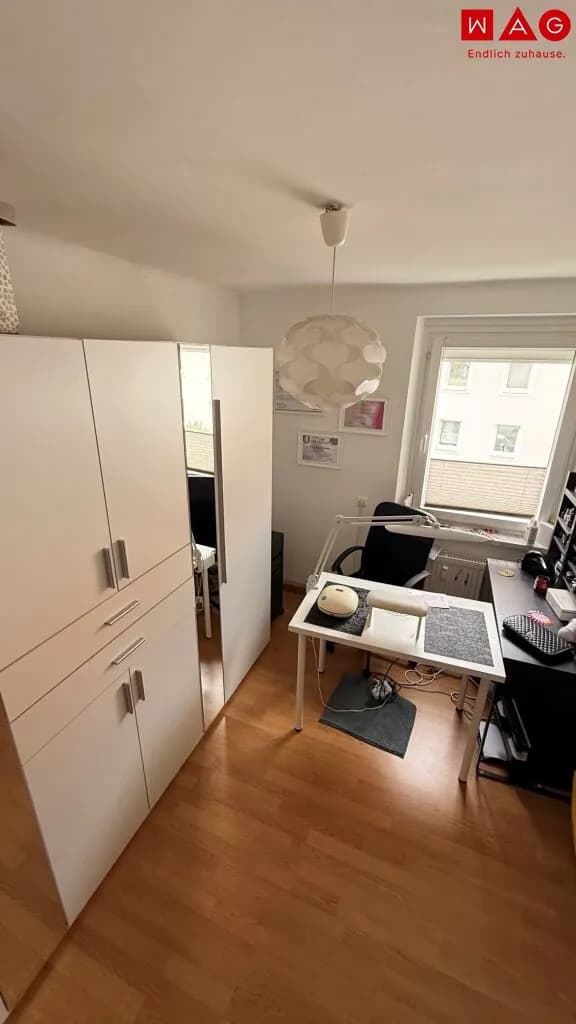 3-Zimmer-Wohnung mieten in Steyr – 47,6 m², € 423 – Bild 8 von 15