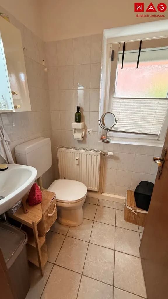 3-Zimmer-Wohnung mieten in Steyr – 47,6 m², € 423 – Bild 10 von 15