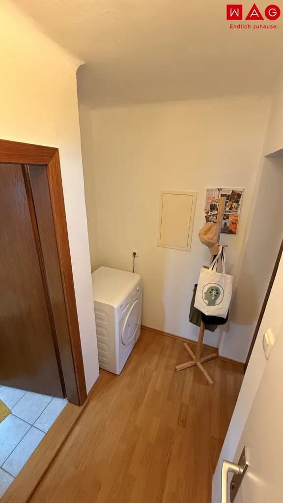 3-Zimmer-Wohnung mieten in Steyr – 47,6 m², € 423 – Bild 12 von 15
