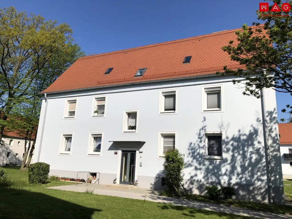 3-Zimmer-Wohnung mieten in Steyr – 47,6 m², € 423 – Bild 13 von 15