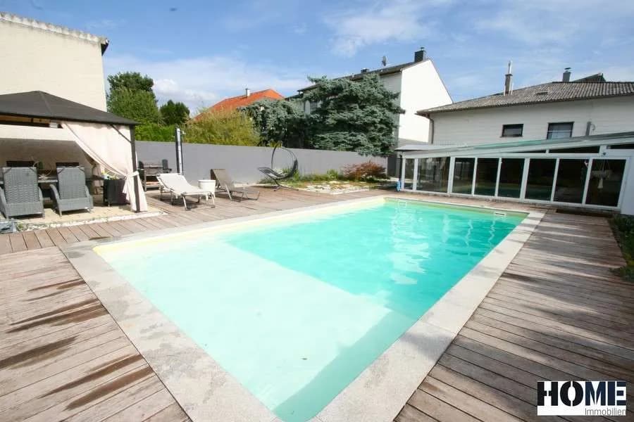 7-Zimmer-Haus kaufen in Oberpullendorf – 118 m², € 429.900